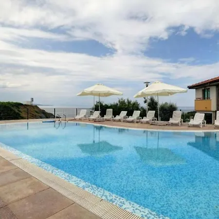 Complex - Egrek 6 Лозенец