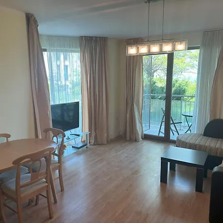 Апартаменты Complex - Egrek 6 Лозенец