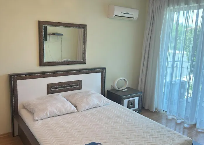 Apartamento Complex - Egrek 6