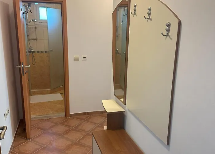 Complex - Egrek 6 Apartamento *