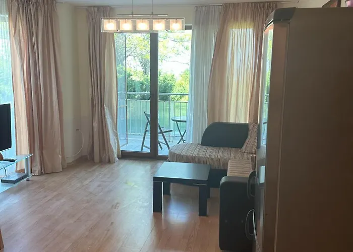 Apartamento Complex - Egrek 6 *