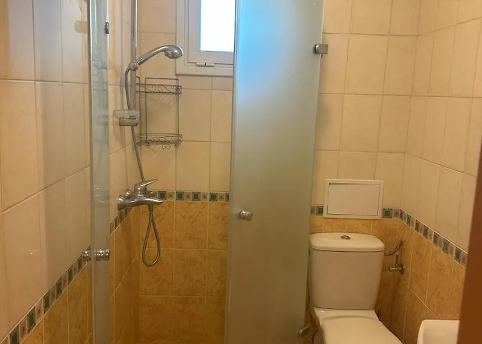 Complex - Egrek 6 * Lozenets