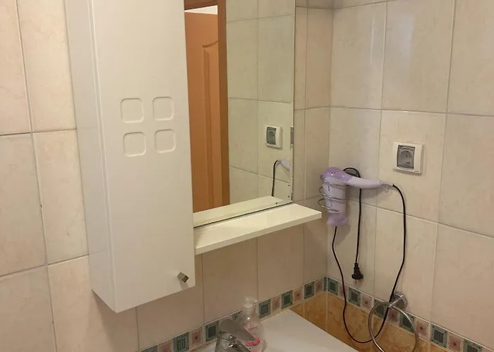 Apartamento Complex - Egrek 6