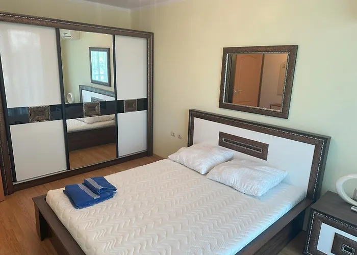 Apartamento Complex - Egrek 6 *