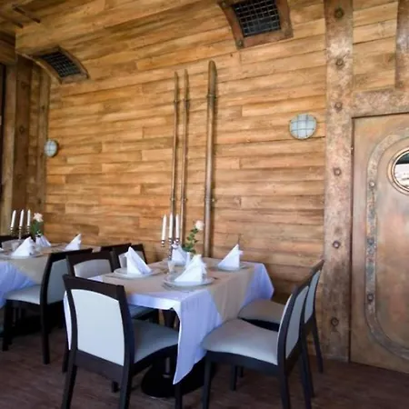 Complex - Egrek 6 Lozenets