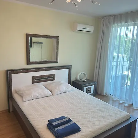 Apartament Appart Complex - Lalov Egrek 6