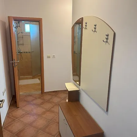 Complex - Egrek 6 Apartment *