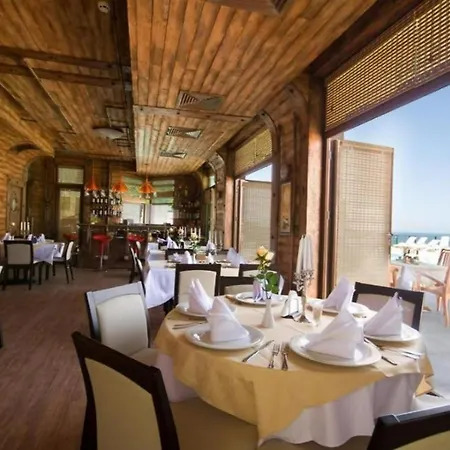 Complex - Egrek 6 Apartment