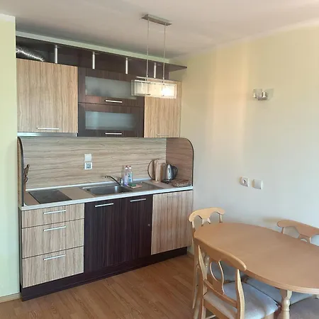 Appart Complex - Lalov Egrek 6 *