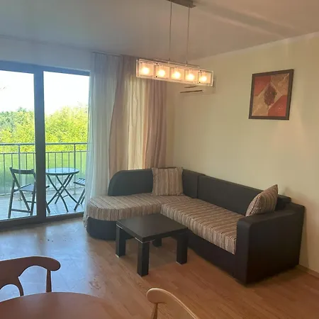 Appart Complex - Lalov Egrek 6 * Łozenec