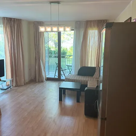 Apartament Appart Complex - Lalov Egrek 6 *