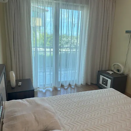 Apartament Appart Complex - Lalov Egrek 6 Łozenec