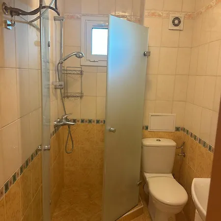 Appart Complex - Lalov Egrek 6 * Łozenec