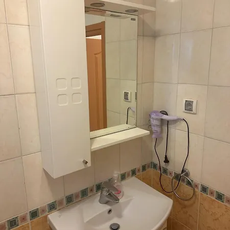 Apartment Complex - Egrek 6