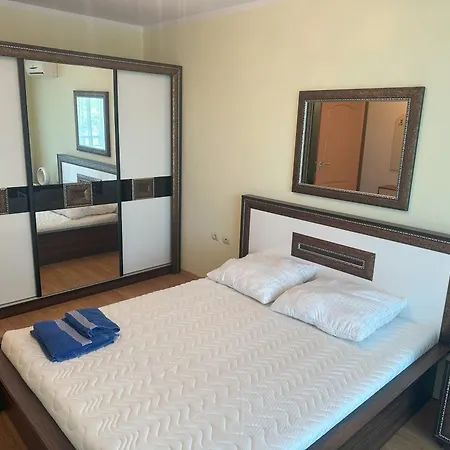 Apartment Complex - Egrek 6 *