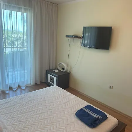 Complex - Egrek 6 Apartment *