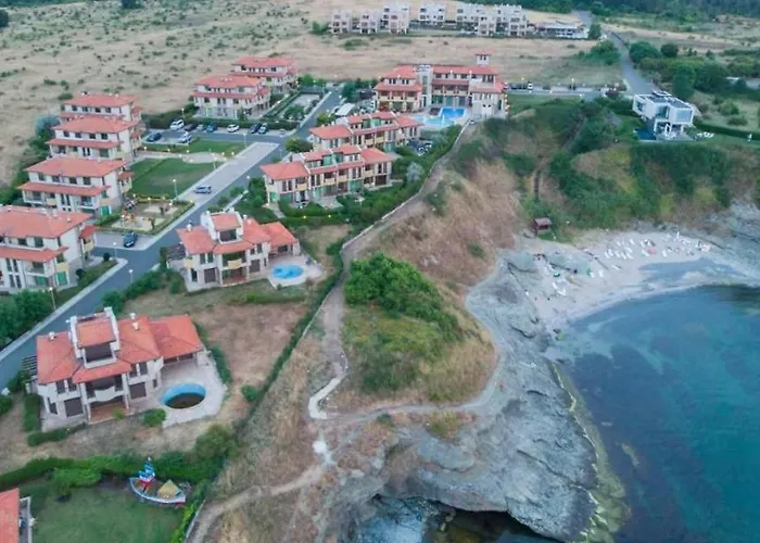 Complex - Egrek 6 Apartmán