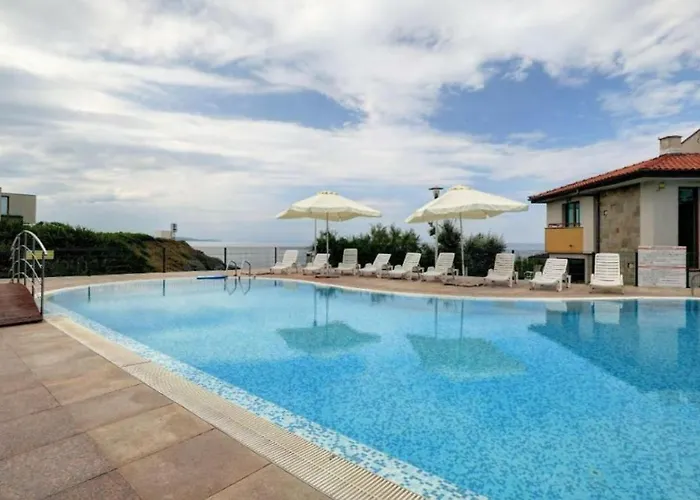 Complex - Egrek 6 Lozenec