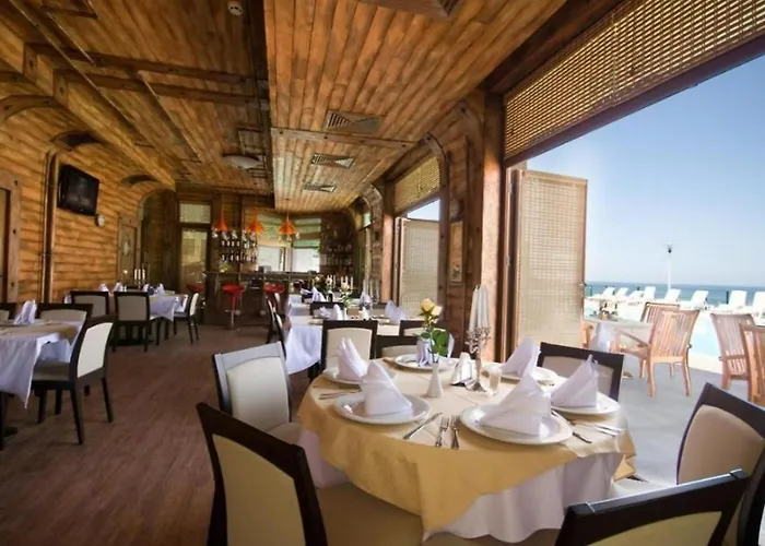 Complex - Egrek 6 Apartmán